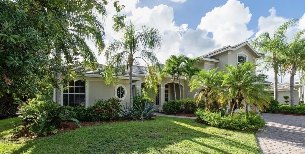 1155 Buckhead Drive Sw, Vero Beach