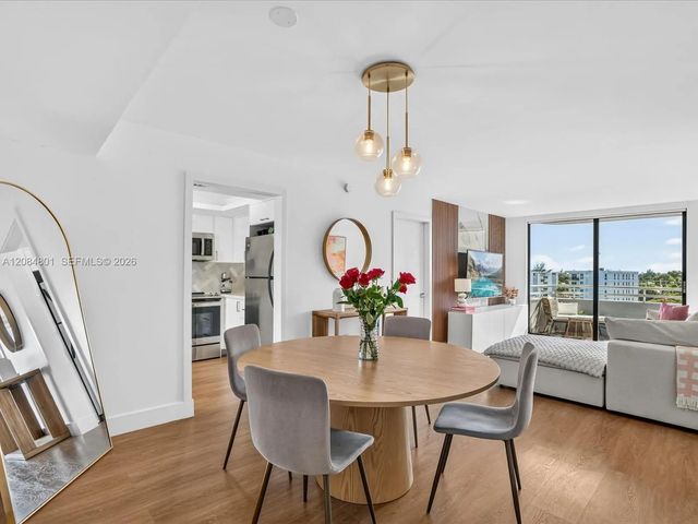 8201 Byron Avenue #502, Miami Beach