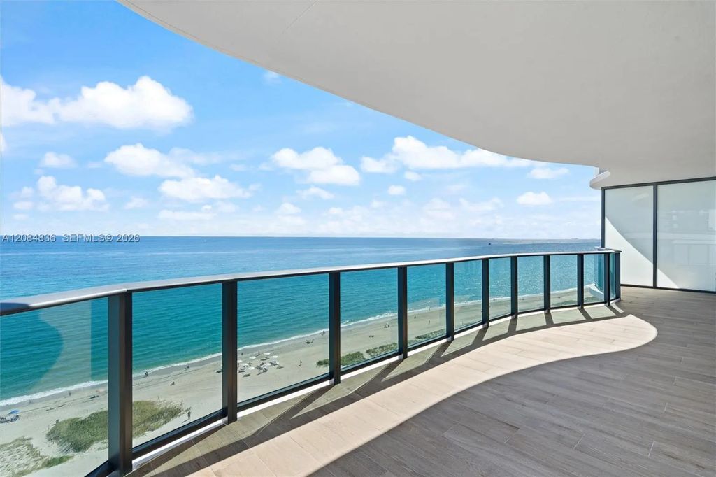 900 N Ocean Boulevard #1506, Pompano Beach