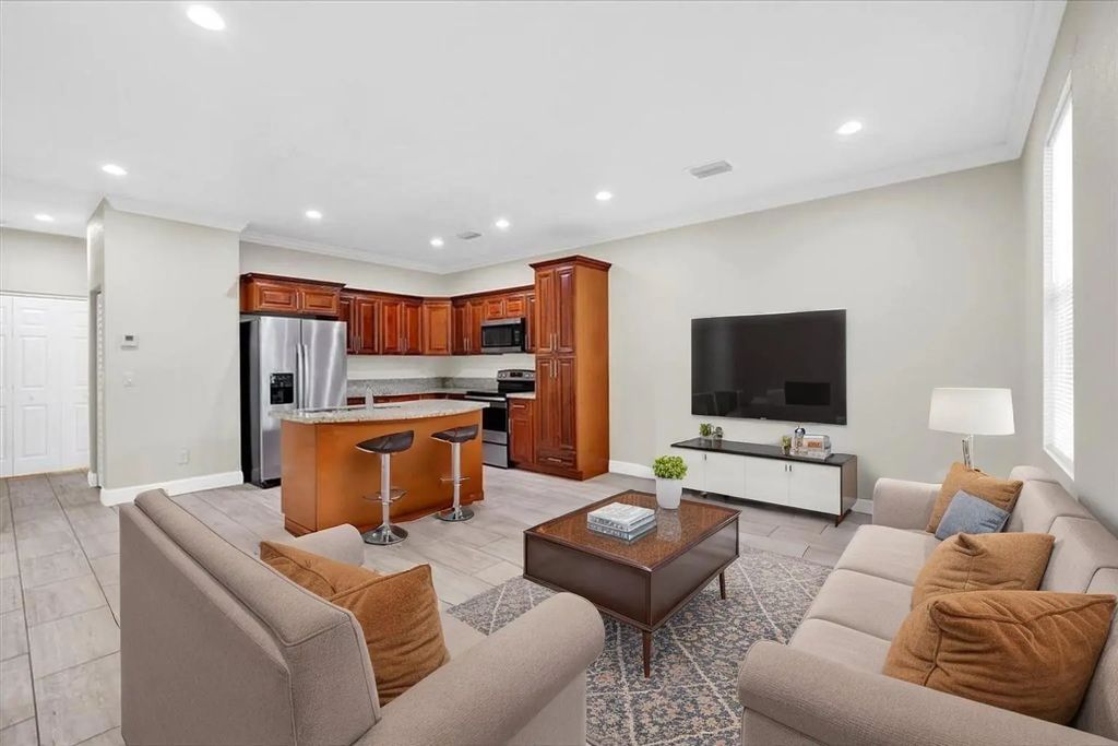 306 N 18th Court ##2, Fort Pierce