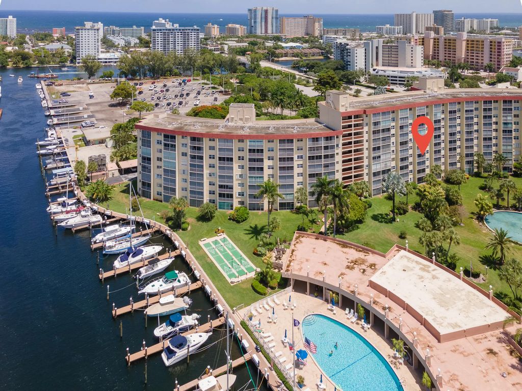 2731 Ne 14th Street Causeway #427, Pompano Beach