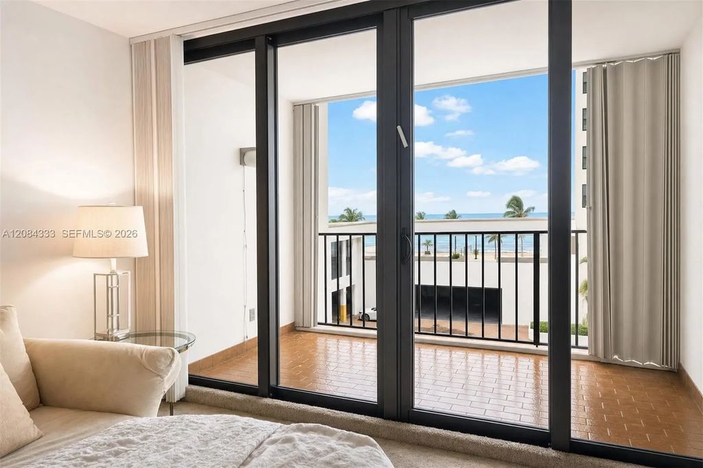 2401 S Ocean Drive #401, Hollywood