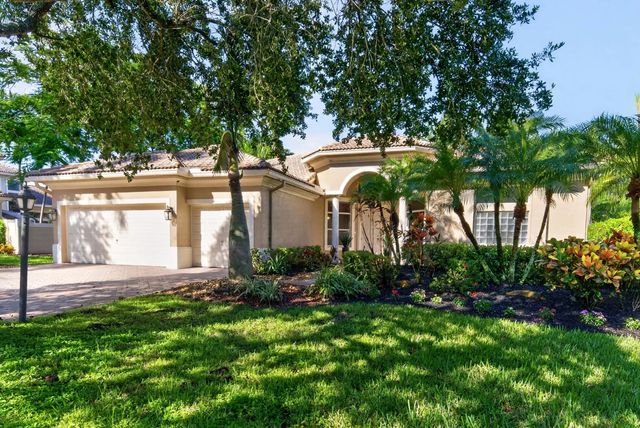 6519 Nw 103rd Terrace, Parkland