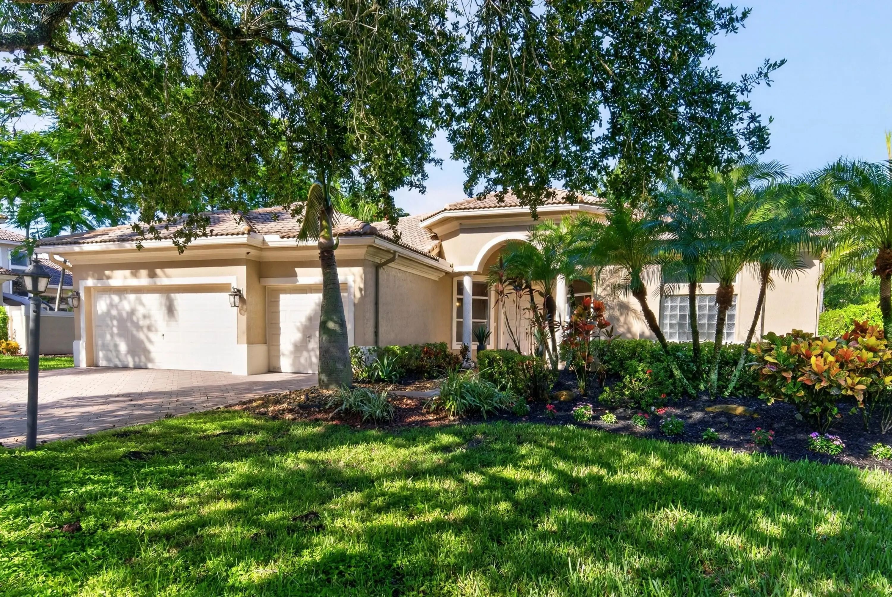 6519 Nw 103rd Terrace, Parkland