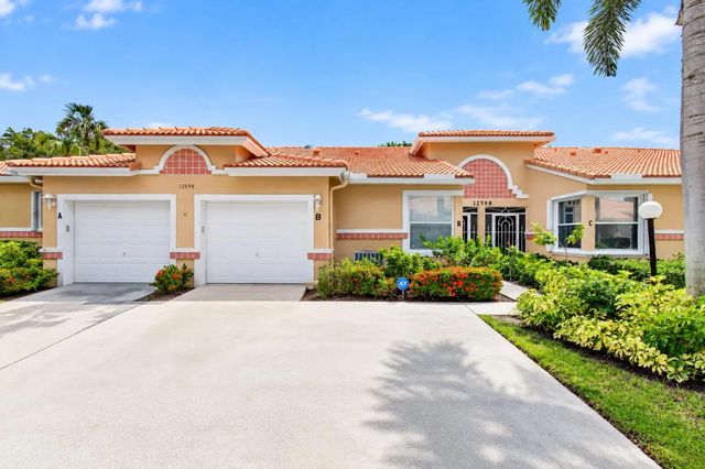 2 of 48 - 12598 Crystal Pointe Drive #b, Boynton Beach, FL