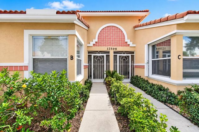 3 of 48 - 12598 Crystal Pointe Drive #b, Boynton Beach, FL