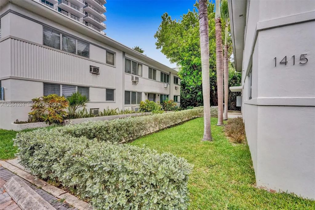 1415 16th Street #4, Miami Beach