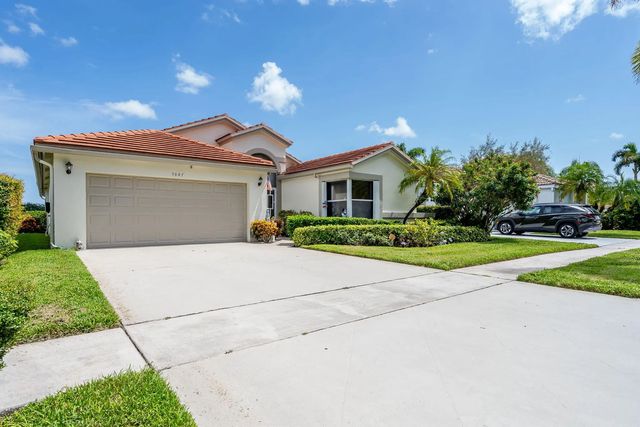 2 of 69 - 9847 Harbour Lake Circle, Boynton Beach, FL