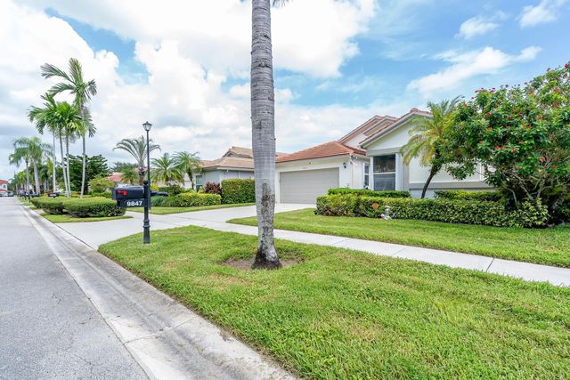 3 of 69 - 9847 Harbour Lake Circle, Boynton Beach, FL