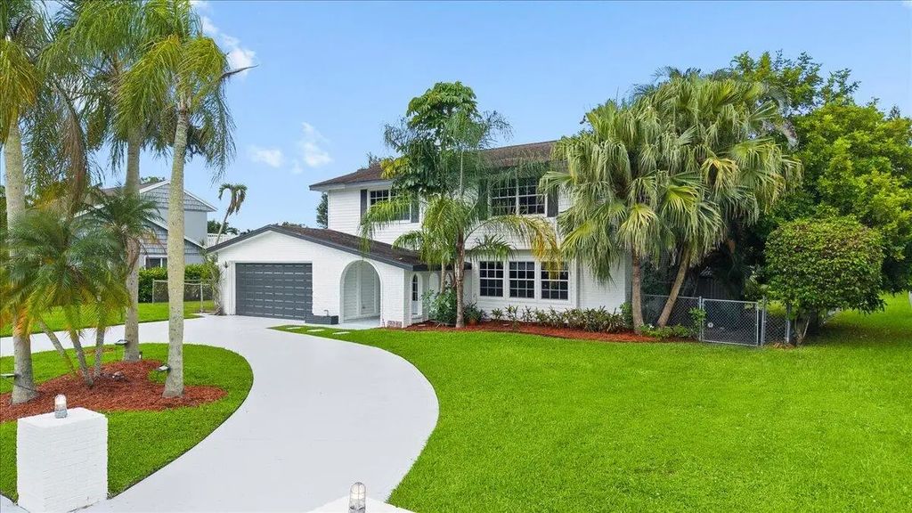 3179 Hoylake Road, Lake Worth