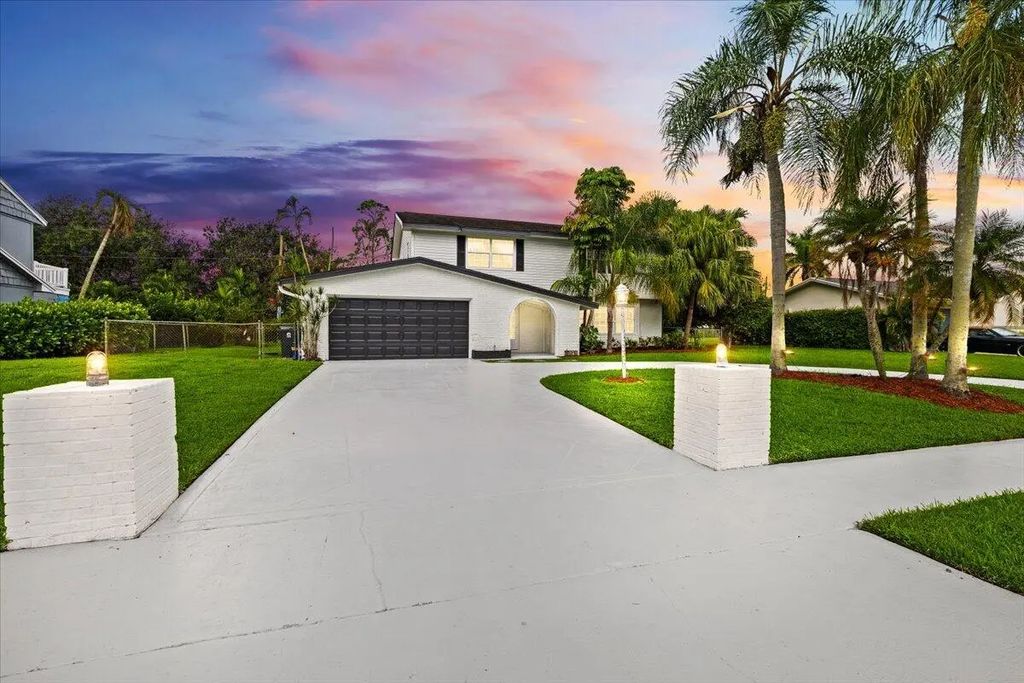 3179 Hoylake Road, Lake Worth