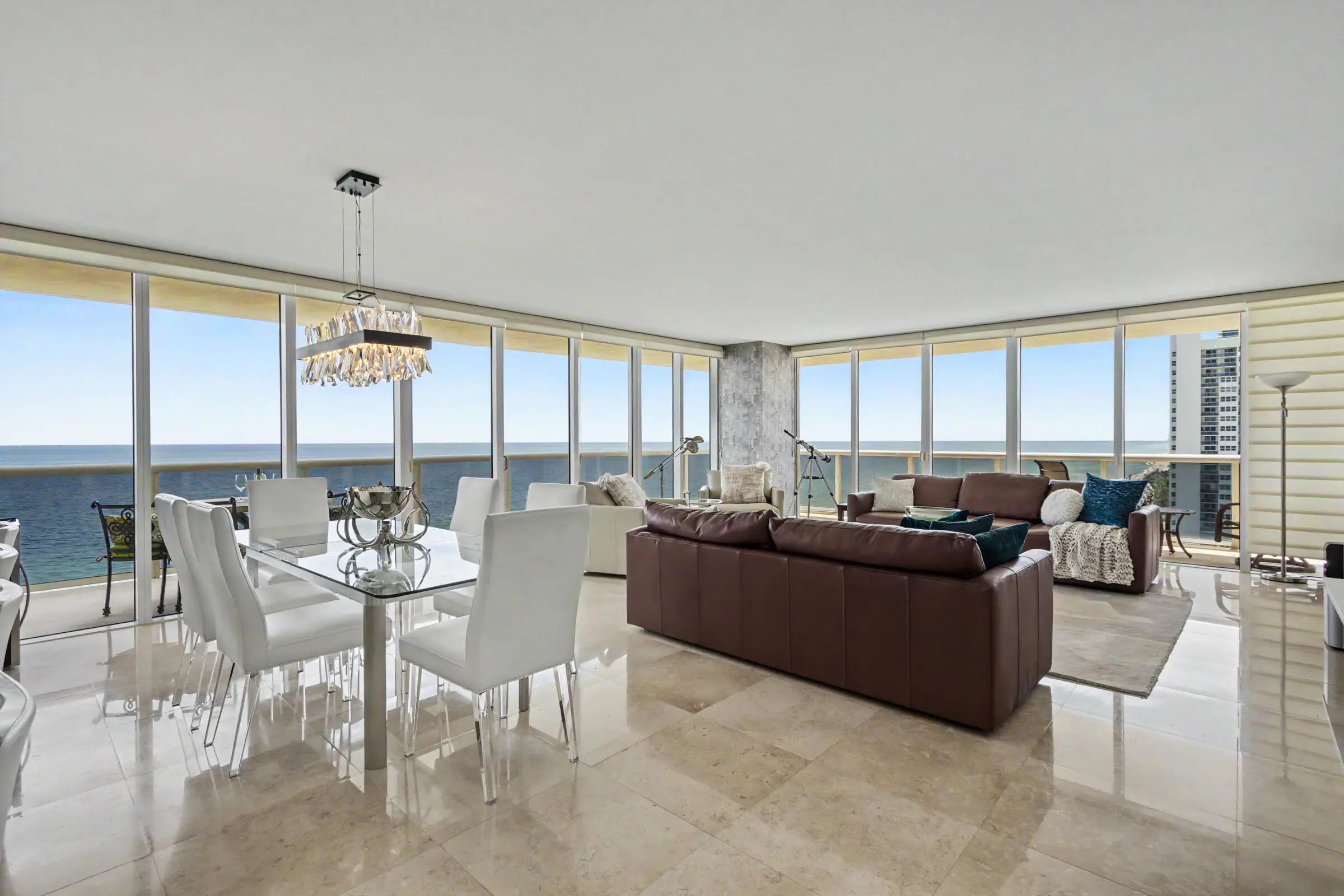 1830 S Ocean Drive #1402, Hallandale Beach