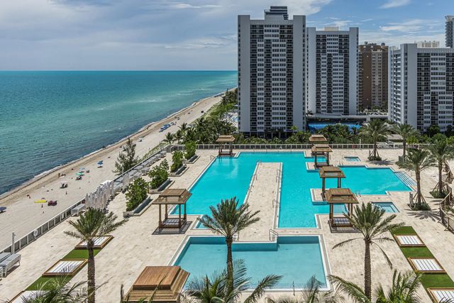 3 of 61 - 1830 S Ocean Drive #1402, Hallandale Beach, FL