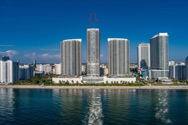 4 of 61 - 1830 S Ocean Drive #1402, Hallandale Beach, FL