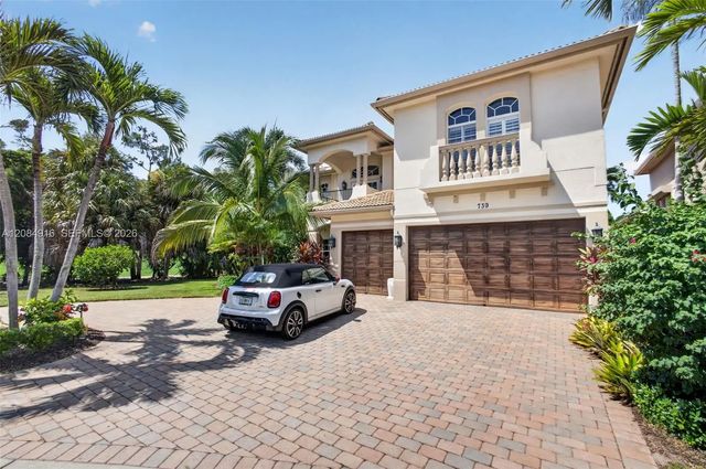2 of 89 - 739 Cote Azur Drive, Palm Beach Gardens, FL