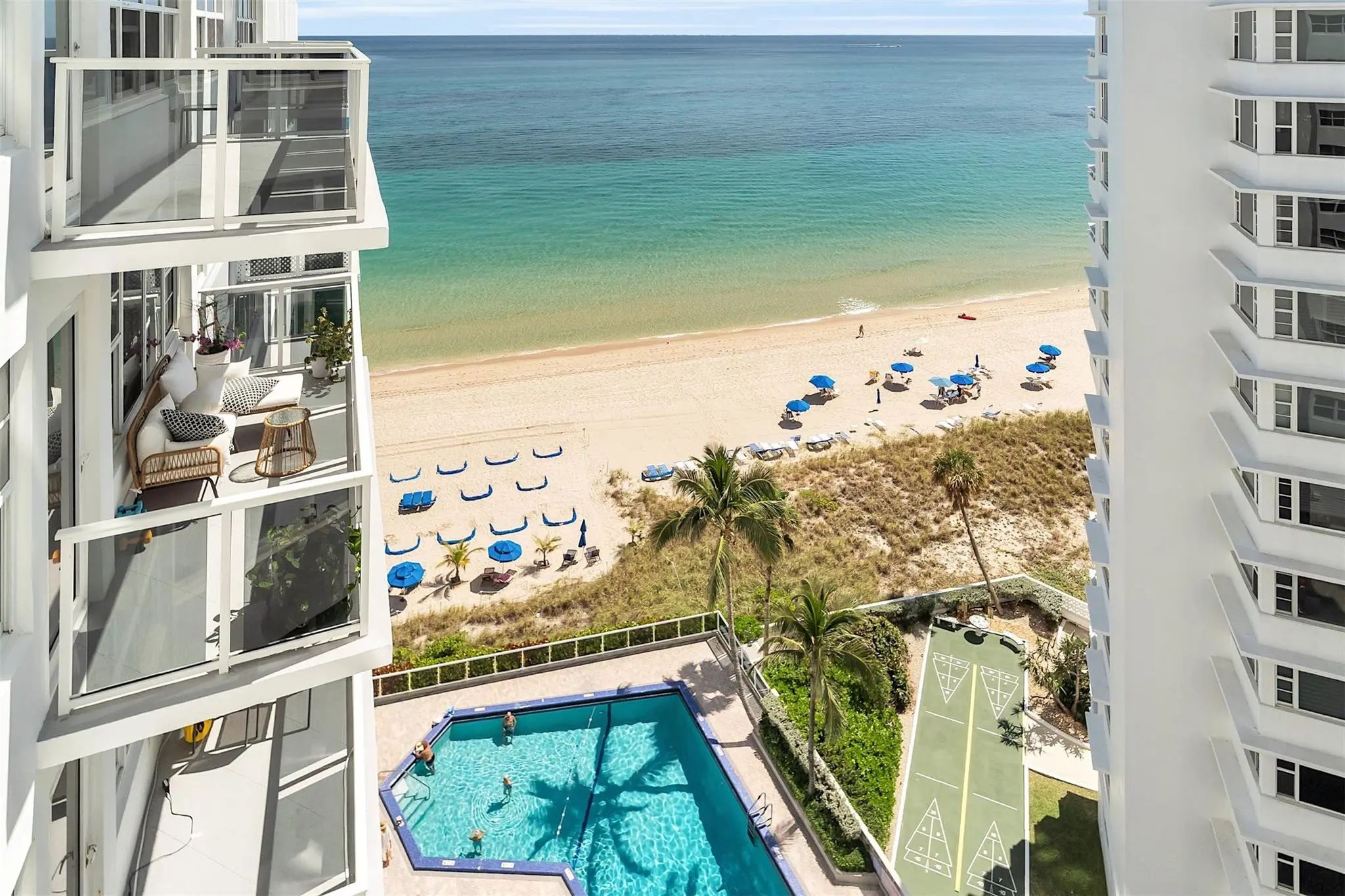 3700 Galt Ocean Drive #1209, Fort Lauderdale