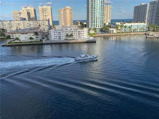 121 Golden Isles Drive #806, Hallandale Beach