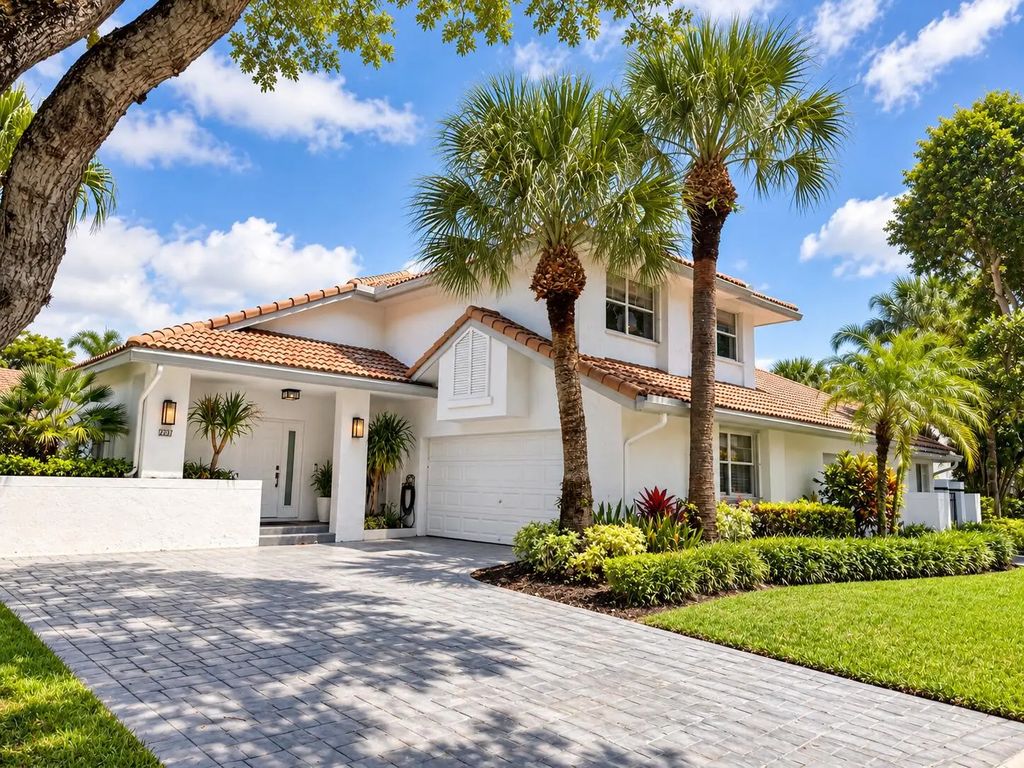 2237 Nw 52nd Street, Boca Raton