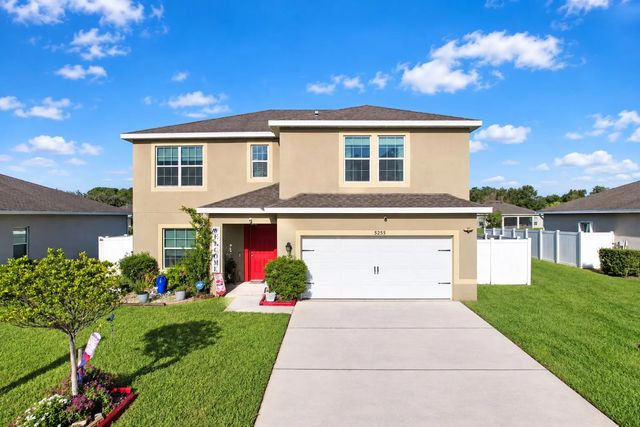 5255 Oakland Lake Circle, Fort Pierce