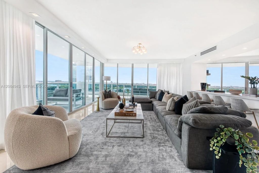 2127 Brickell Avenue #1605, Miami