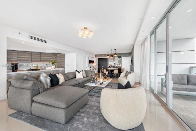 3 of 36 - 2127 Brickell Avenue #1605, Miami, FL