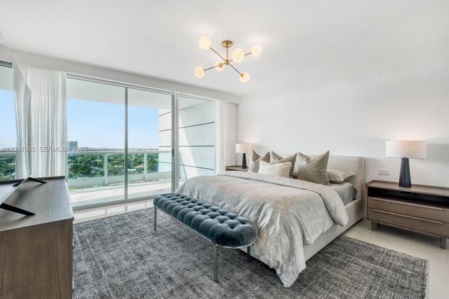 5 of 36 - 2127 Brickell Avenue #1605, Miami, FL