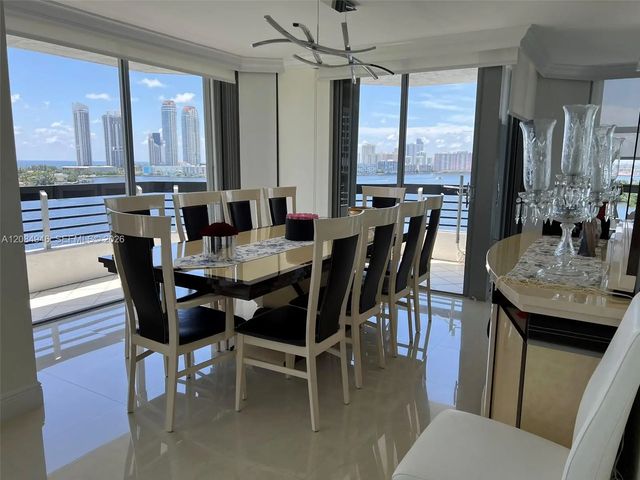 3530 Mystic Pointe Drive #1215, Aventura
