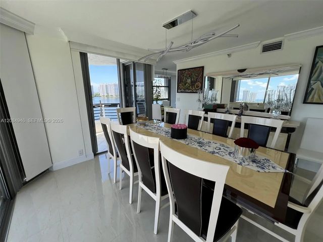 2 of 34 - 3530 Mystic Pointe Drive #1215, Aventura, FL