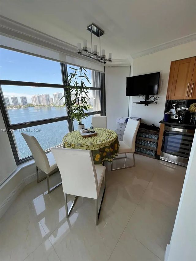 4 of 34 - 3530 Mystic Pointe Drive #1215, Aventura, FL