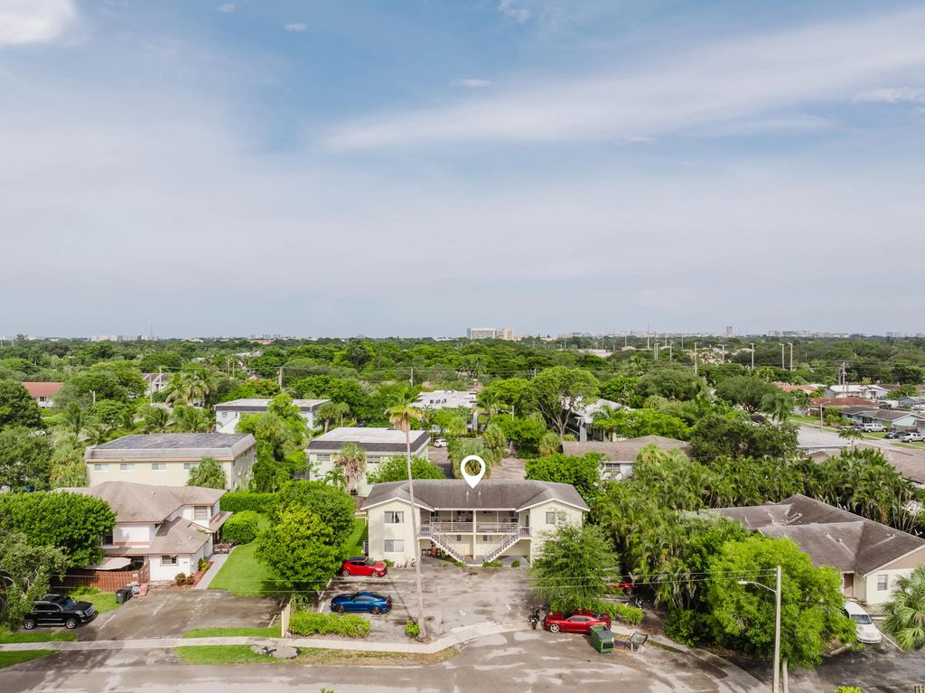 1220 Nw 16th Avenue, Boca Raton