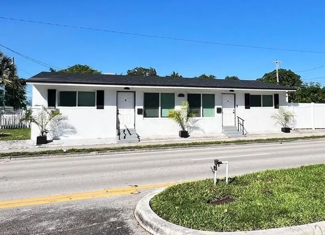 N/A, Fort Lauderdale