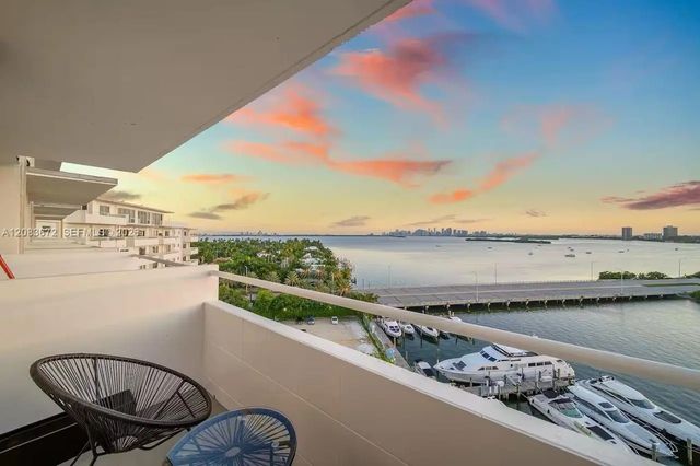 7904 West Drive #1016, North Bay Village