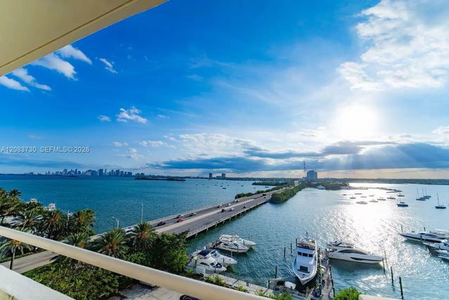 7904 West Drive #903, North Bay Village