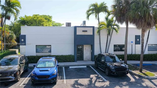 8119 Nw 33rd Street #8119, Doral