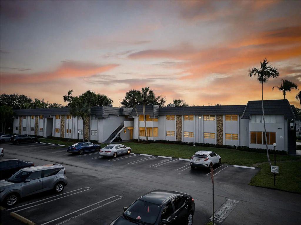 8400 W Sample Road #203, Coral Springs