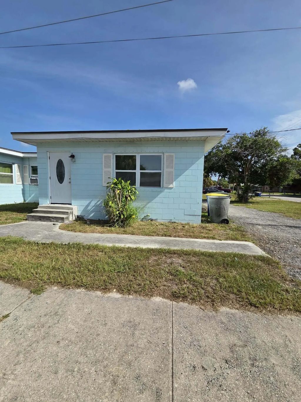 2204 Ave G, Fort Pierce