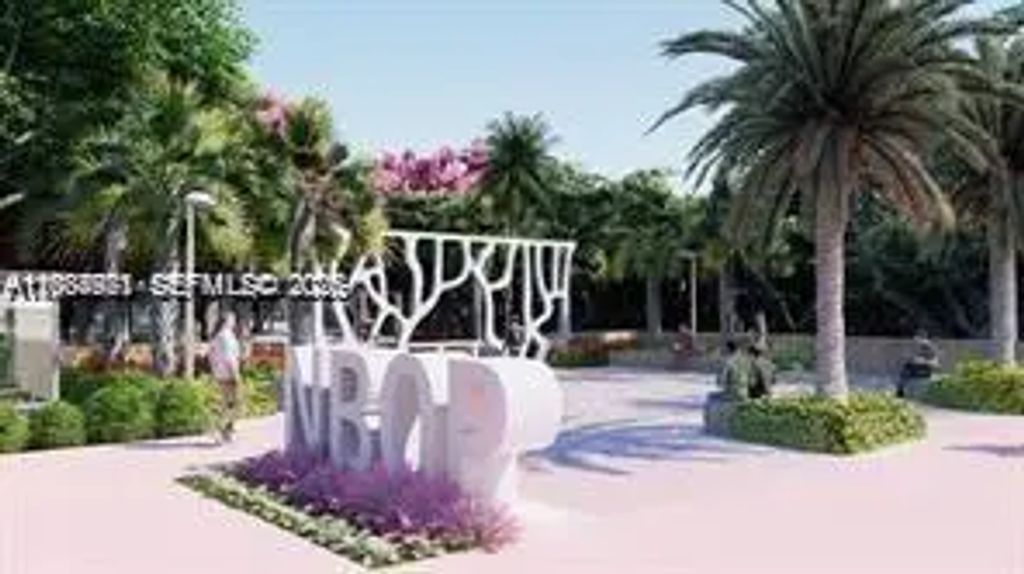 7920 Harding Avenue #1, Miami Beach