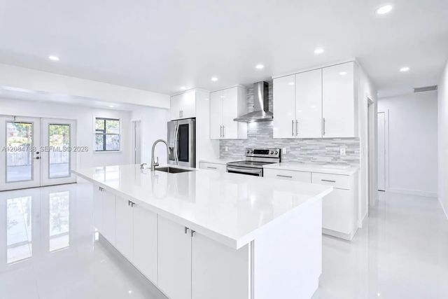 1801 N 54th Avenue, Hollywood