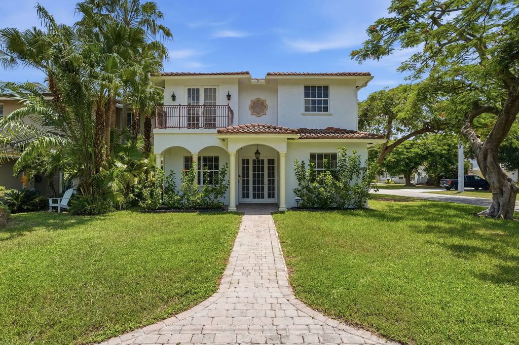 400 Ne 8th Avenue, Fort Lauderdale