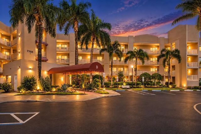 7755 Yardley Drive #410, Tamarac