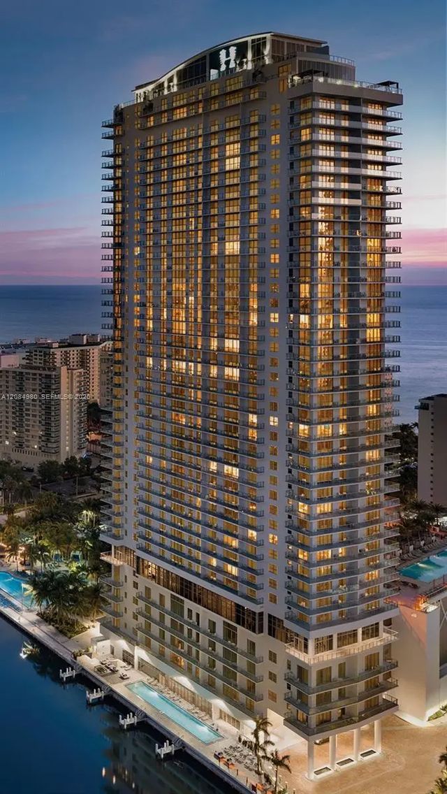 3 of 47 - 4010 S Ocean Drive #r3302, Hollywood, FL