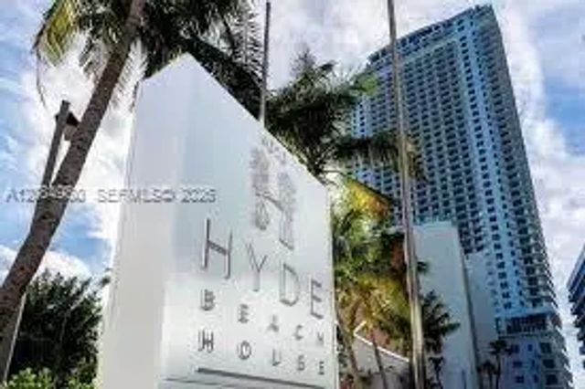 4 of 47 - 4010 S Ocean Drive #r3302, Hollywood, FL