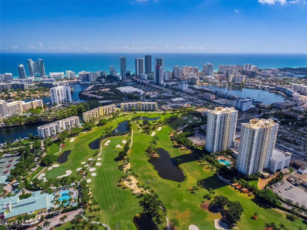 1745 E Hallandale Beach Boulevard #2204w, Hallandale Beach