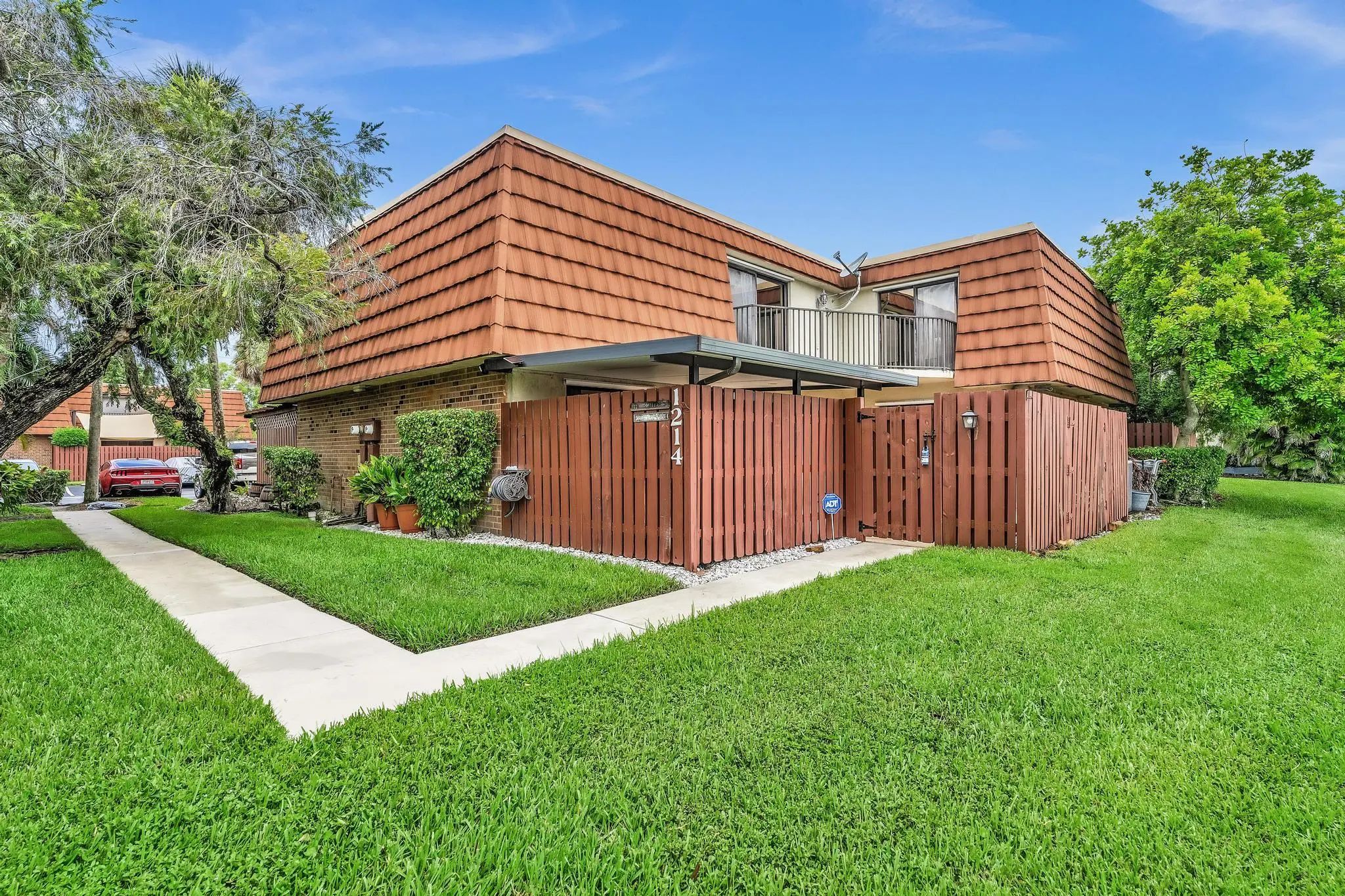 1214 Sw 120th Way #1214, Davie