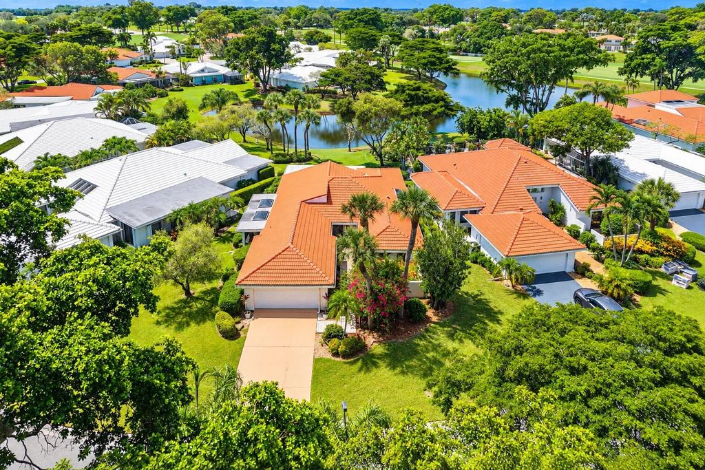 23 Estate Drive, Boynton Beach