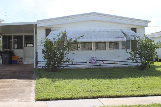 3 of 3 - 4034 Sandpine Circle, Boynton Beach, FL