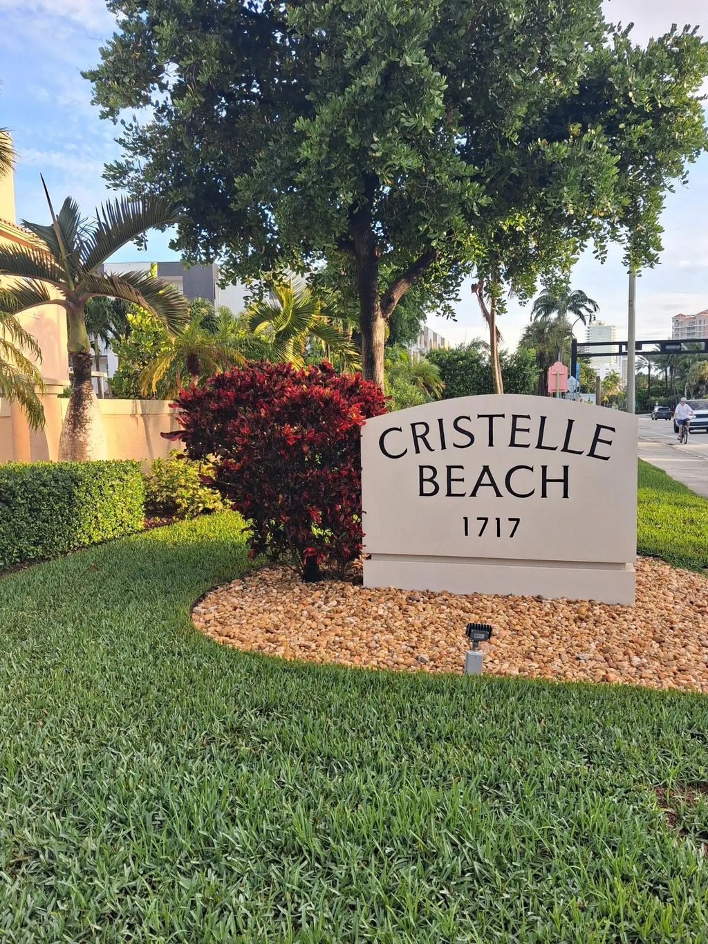 N/A, Pompano Beach