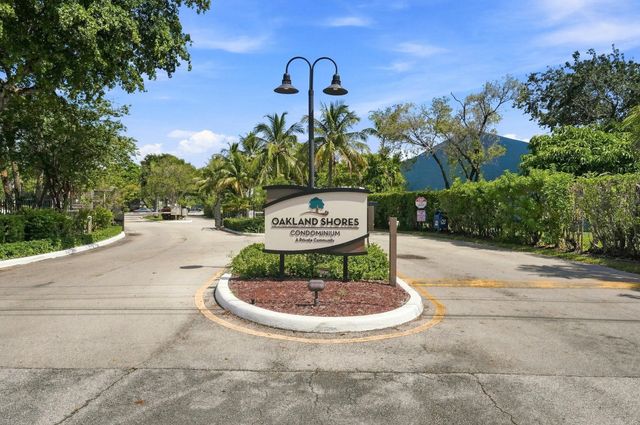 2 of 25 - 3101 Oakland Shores Drive #h210, Oakland Park, FL