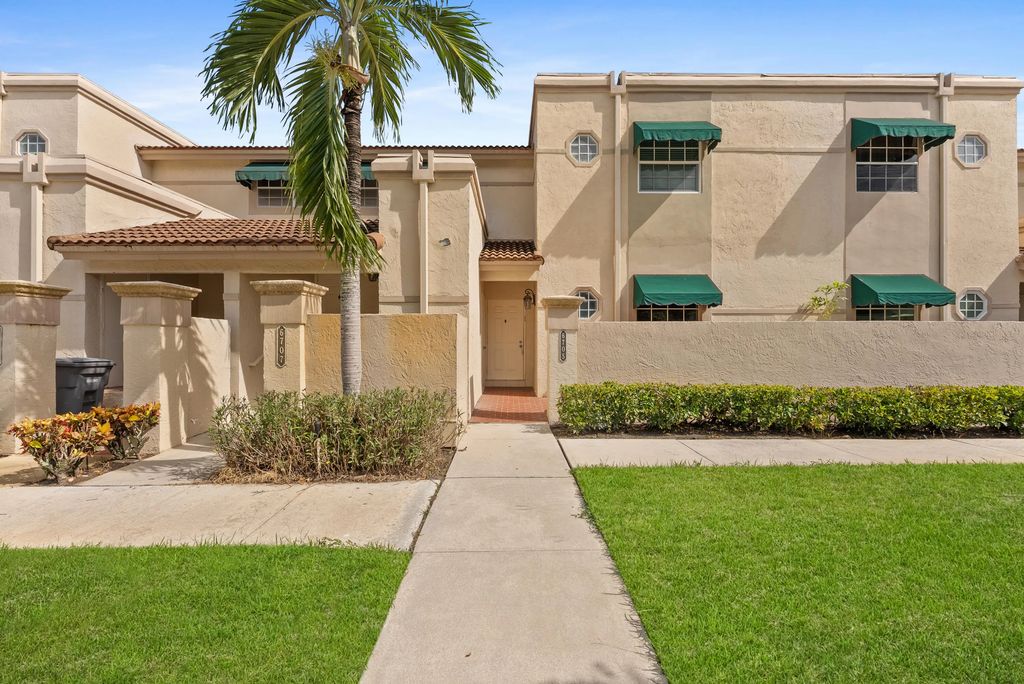6705 Via Regina, Boca Raton