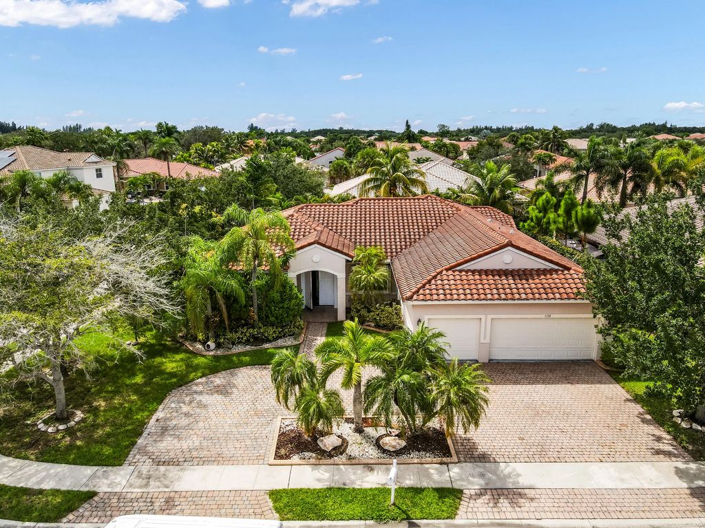 1150 Sw 189th Avenue, Pembroke Pines